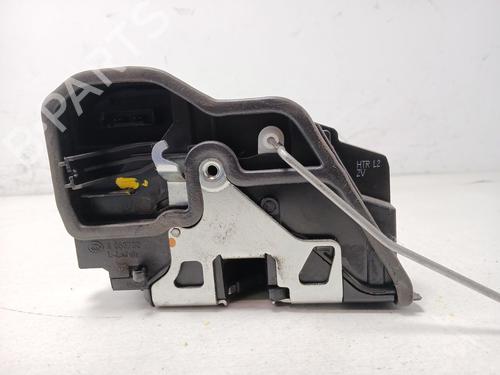 Rear right lock BMW X1 (E84) sDrive 18 d | BP20664261C99 