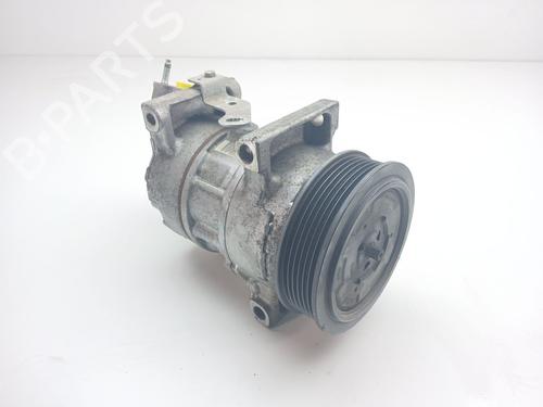 AC compressor CITROËN DS3 (SA_) 1.6 THP 165 | BP32060285M34 