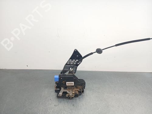 front-left-lock-porsche-cayenne-9pa-2002-2003-2004-2005-2006-2007-2008-2009-2010-33292915 main image