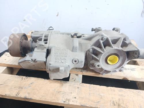 Rear differential FORD KUGA I 2.5 4x4 | BP16933249M24 