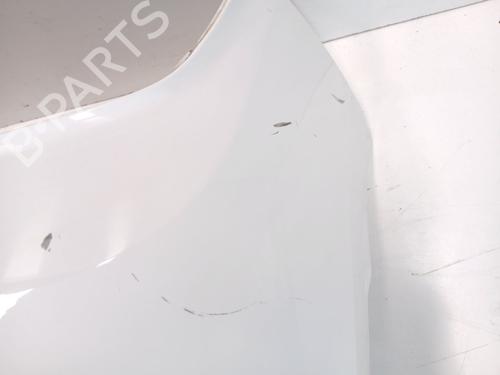 Rear bumper CITROËN DS3 (SA_) 1.6 THP 165 | BP30570330C8 