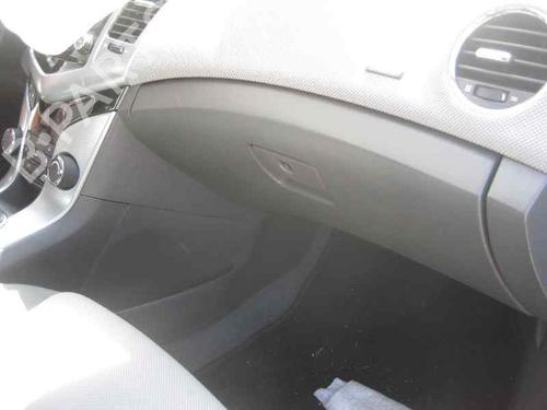 Subframe CHEVROLET CRUZE (J300) 2.0 CDI | BP2370939M9 - Image 21