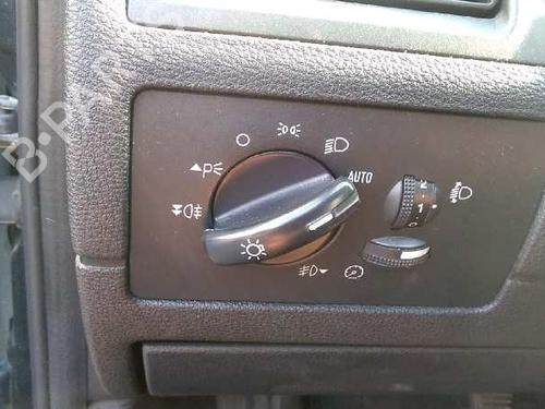 Engine FORD MONDEO III (B5Y) | BP2422258M1