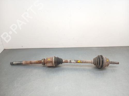 Used Right front driveshaft Right front driveshaft 38173448 38173448