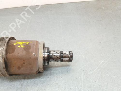 Left front driveshaft NISSAN ALMERA II Hatchback (N16) 1.5 | BP39509627M38  - Image 5