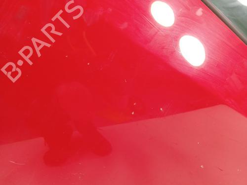Left rear door SEAT IBIZA IV ST (6J8, 6P8) 1.4 TSI | BP19172472C4 