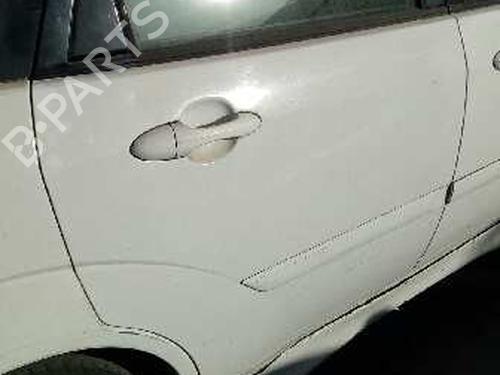 Front left lock FORD FOCUS I (DAW, DBW)  | BP2408403C98 