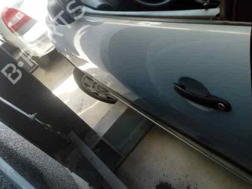 Front right window mechanism SEAT IBIZA III (6L1) 1.9 SDI | BP2420043C23 