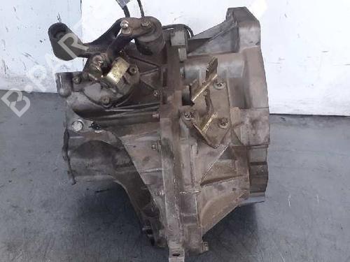Gearbox ROVER 75 (RJ)  | BP13380338M3 