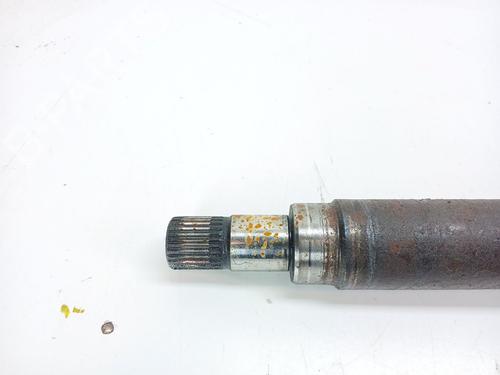 Right front driveshaft FORD FOCUS III Turnier 1.6 TDCi | BP31996626M39