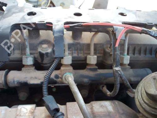 Used Injection rail TATA SAFARI (42_FD) [1998-2025]  17476201