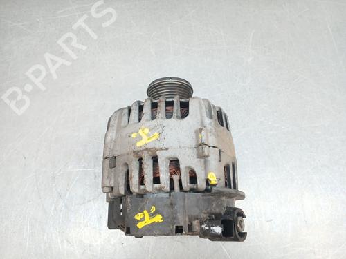 Generator CITROËN BERLINGO MULTISPACE (B9) 1.2 PureTech 110 | BP38305926M7 - Image 6