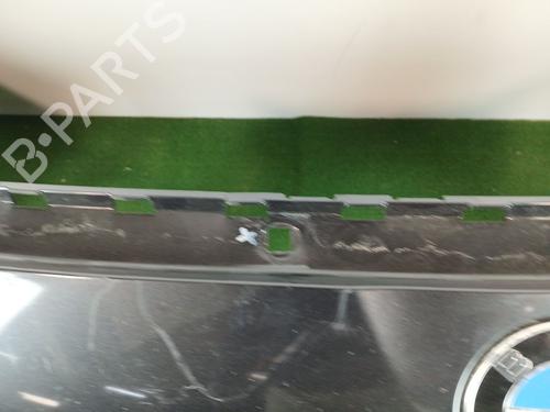 Front bumper BMW 5 (F10) 530 d xDrive | BP24668480C7 