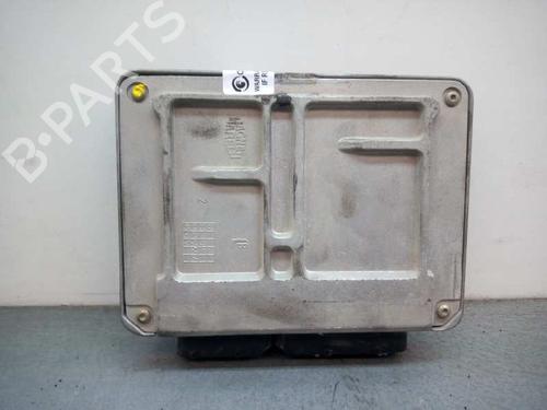 Engine control unit (ECU) SEAT IBIZA III (6L1) 1.4 16V | BP18603530M57 