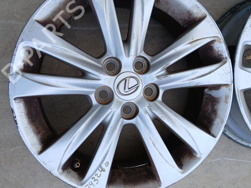 Rim LEXUS CT (ZWA10_) 200h (ZWA10_) | BP23558521C45 