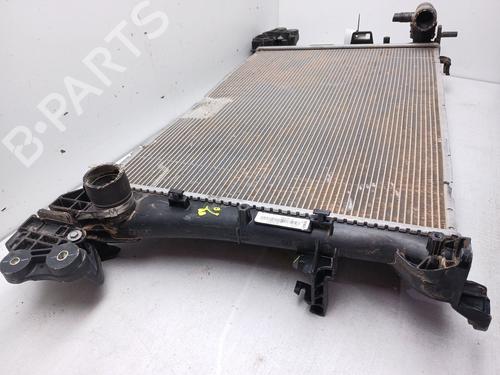 Køler FIAT TIPO Saloon (356_, 357_) 1.6 D (356SXG1B) | BP23950040M31 