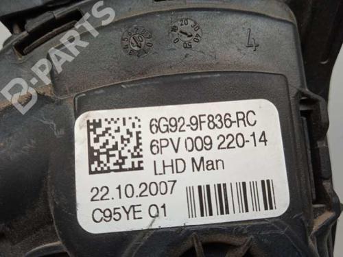 Pedal FORD MONDEO IV (BA7) 1.8 TDCi | BP10219418I4 