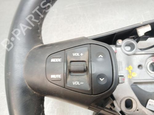 Steering wheel KIA CARENS IV | BP17542060C49 - Image 5
