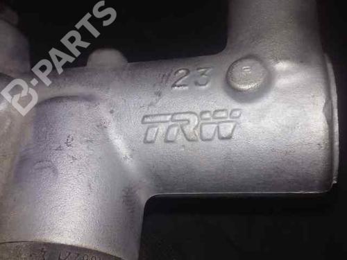 Brake master cylinder OPEL MERIVA A MPV (X03) 1.7 CDTI (E75) | BP2359418M77 