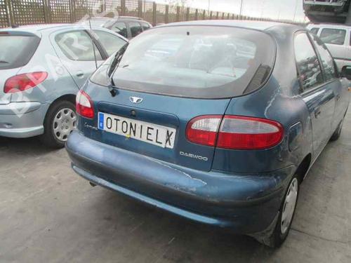 Left taillight DAEWOO LANOS (KLAT) 1.3 | BP2362099C34 