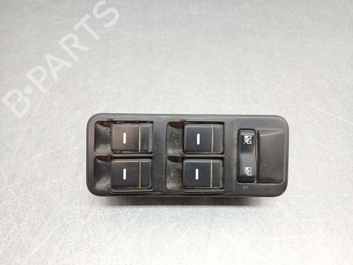 Used Left front window switch Left front window switch LAND ROVER DISCOVERY III (L319) 2.7 TD 4x4 (190 hp) 13753984 13753984