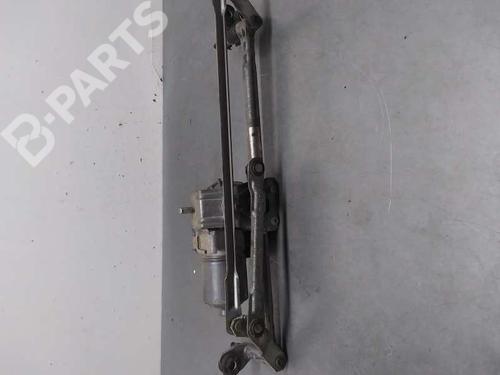 Front wiper motor VW GOLF V (1K1) 1.9 TDI | BP10904672M29 