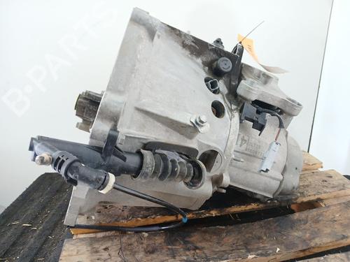 Gearbox CITROËN C4 CACTUS 1.2 THP 110 | BP30969881M3 - Image 6