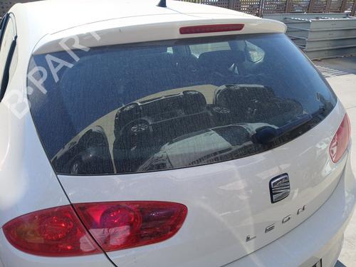 Tailgate SEAT LEON (1P1) 1.6 TDI | BP27199202C6 