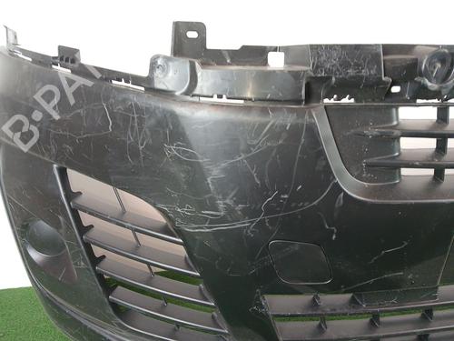Front bumper PEUGEOT EXPERT Bus (V_) 1.5 BlueHDi 100 | BP24668413C7 