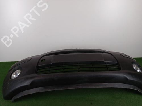 Front bumper HYUNDAI i10 I (PA) 1.1 CRDi | BP24668481C7 
