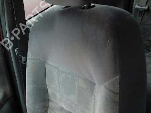 ECU airbags RENAULT MEGANE I Classic (LA0/1_) 1.4 16V (LA0D, LA1H, lA0W, LA10) | BP2422596M53 