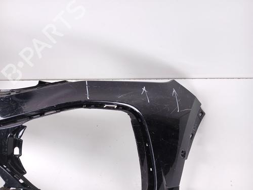 Front bumper VW T-ROC (A11, D11) 1.0 TSI | BP40607439C7  - Image 7