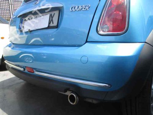 Dashboard MINI MINI (R50, R53) Cooper | BP2421929C46 