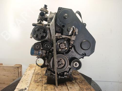 Engine FORD TRANSIT CONNECT (P65_, P70_, P80_) 1.8 TDCi | BP31585961M1 