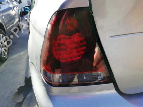 Høyre bak støtdemper BMW 3 Compact (E46) 320 td | BP7244970M19 