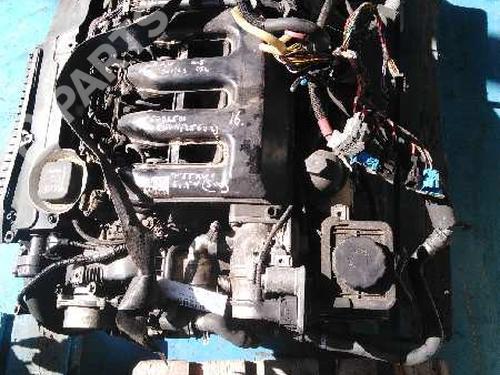 Motor BMW 5 (E39) [1995-2003]  12193354