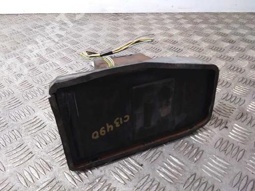 Gear lever PEUGEOT 407 (6D_)  | BP10378728M90 