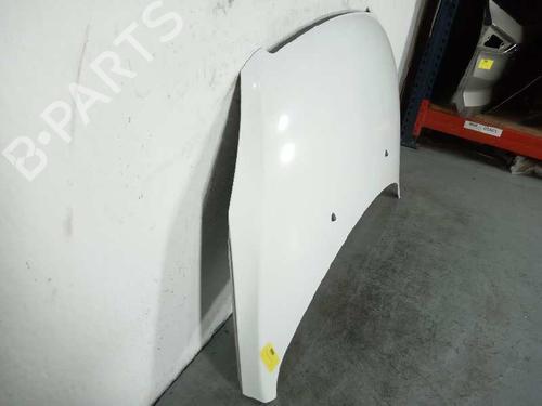 Hood PEUGEOT 307 (3A/C)  | BP17703441C1 