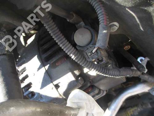 Front right window mechanism PEUGEOT 206 Hatchback (2A/C)  | BP2418330C23 
