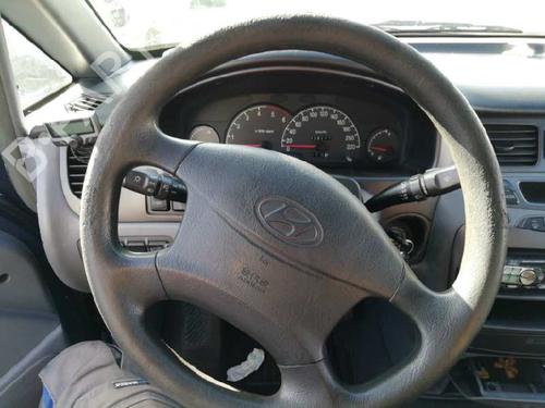 Front right window mechanism HYUNDAI TRAJET (FO) 2.0 CRDi | BP4605282C23 