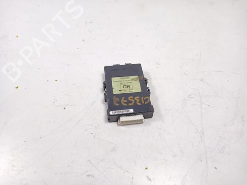 Elektronische module LEXUS LS (_F4_) 460 (USF40) (381 hp) 31798071