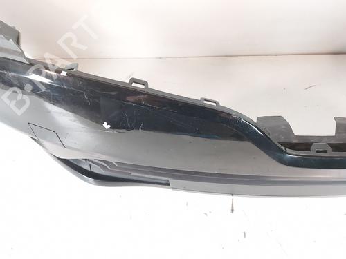 Front bumper RENAULT CLIO IV (BH_) 1.2 LPG (BHMG) | BP27273029C7 