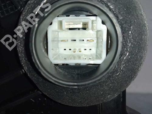 Front right lock LEXUS CT (ZWA10_) 200h (ZWA10_) | BP9137601C97 