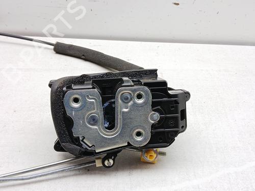 Front left lock OMODA 5 1.6 | BP30145072C98 