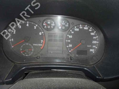 Left headlight AUDI A3 (8L1) 1.8 | BP2359264C28 