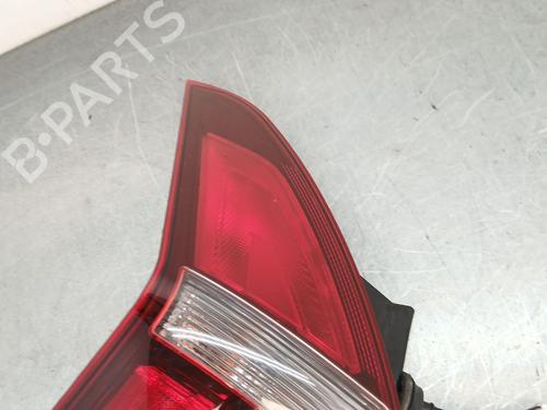 Right taillight HYUNDAI BAYON (BC3) 1.0 T-GDI | BP38293416C35 - Image 3