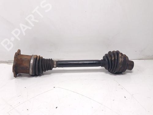 Left front driveshaft AUDI Q5 (8RB) 2.0 TDI quattro | BP37427706M38 - Image 2