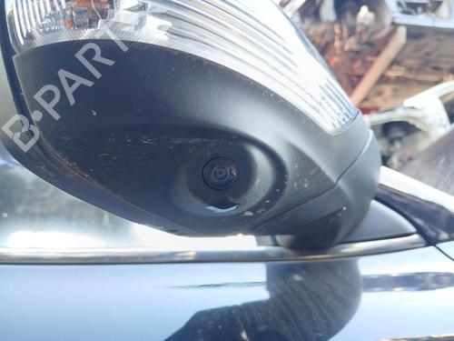 Right mirror MG MG ZS SUV (AZS1) 1.5 VTi | BP29885759C27