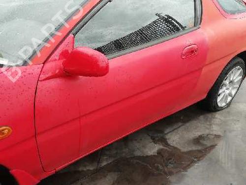 Used Left front door MAZDA MX-3 (EC) [1991-1998]  13306379