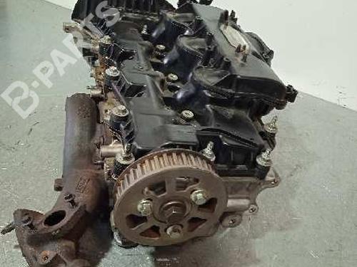 Cylinder head JAGUAR XF I (X250) 3.0 D | BP10968404M5 